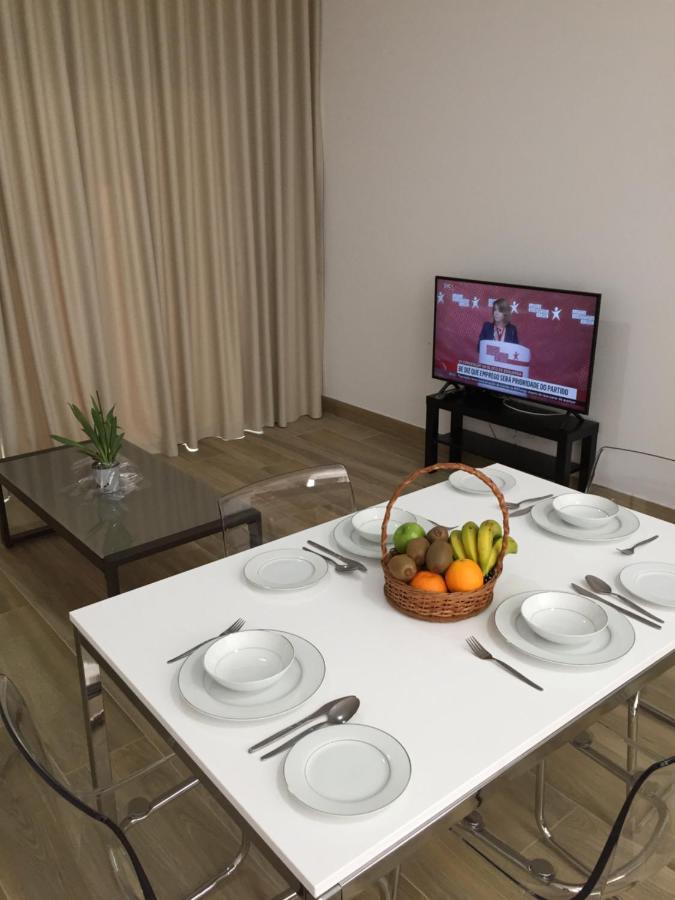 Calheta Ocean View Apartments 1 - Air Condition Estreito Da Calheta Exterior photo